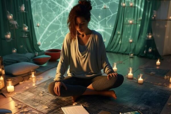 Manifest Your Desires